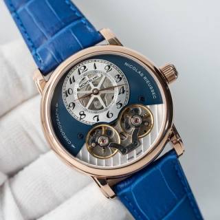 2024.12.17  Montblanc Watch 43X13mm 049