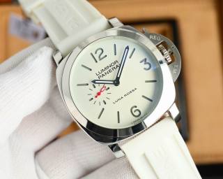 2024.12.17 Panerai Watch 44mm 299