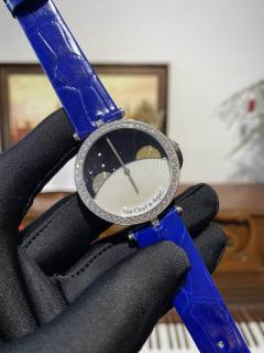 2024.12.17 Van Cleef Arpels Watch 38mm 020