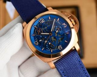 2024.12.17 Panerai Watch 44mm 305