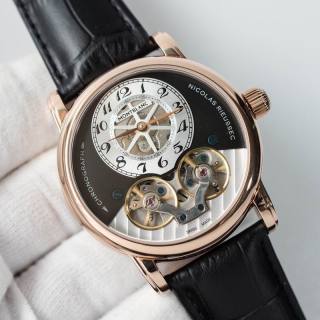 2024.12.17  Montblanc Watch 43X13mm 050