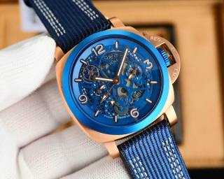 2024.12.17 Panerai Watch 44mm 307