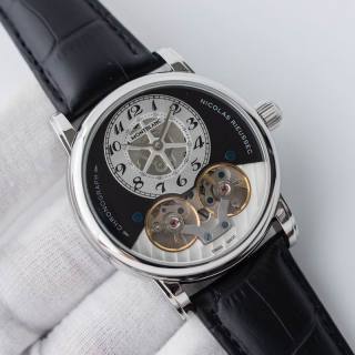 2024.12.17  Montblanc Watch 43X13mm 042
