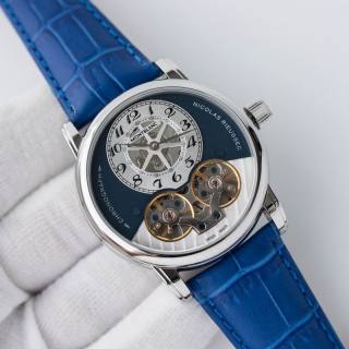 2024.12.17  Montblanc Watch 43X13mm 044