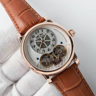 2024.12.17  Montblanc Watch 43X13mm 047
