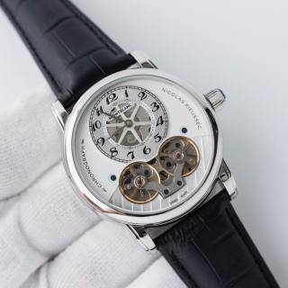 2024.12.17  Montblanc Watch 43X13mm 045