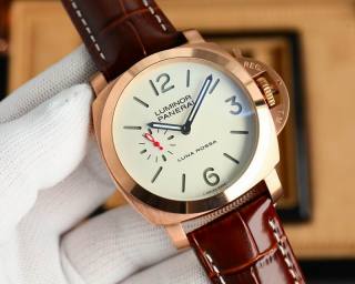 2024.12.17 Panerai Watch 44mm 297