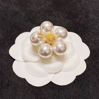 2024.12.17 Chanel Brooch 361