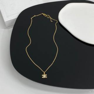 2024.12.17 Celine Necklace 016