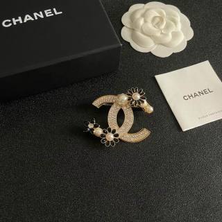 2024.12.17 Chanel Brooch 337