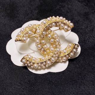 2024.12.17 Chanel Brooch 350