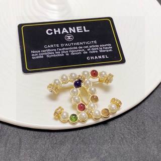 2024.12.17 Chanel Brooch 341