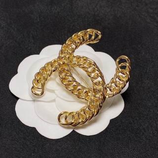2024.12.17 Chanel Brooch 346