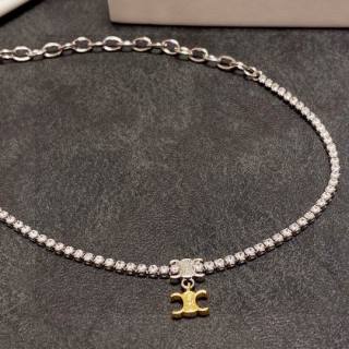 2024.12.17 Celine Necklace 019