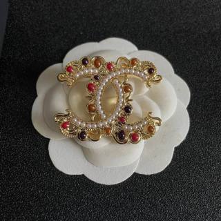 2024.12.17 Chanel Brooch 339