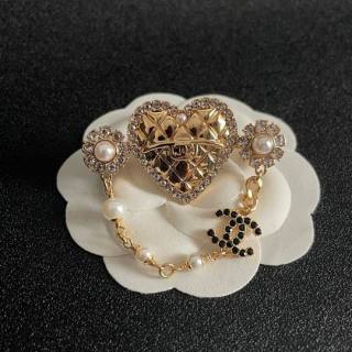 2024.12.17 Chanel Brooch 335