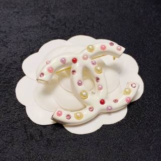 2024.12.17 Chanel Brooch 360