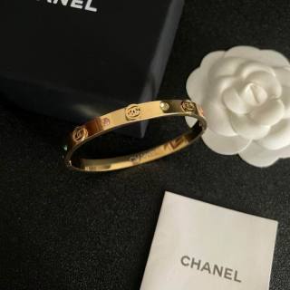 2024.12.17 Chanel Bracelet 220