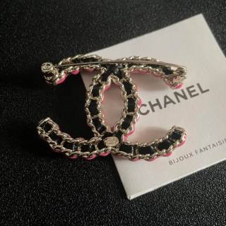 2024.12.17 Chanel Brooch 327