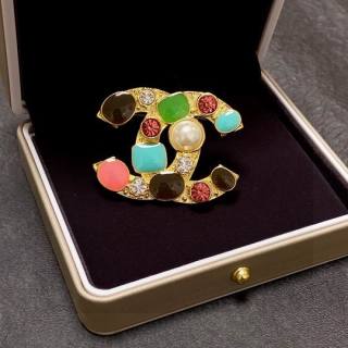 2024.12.17 Chanel Brooch 331