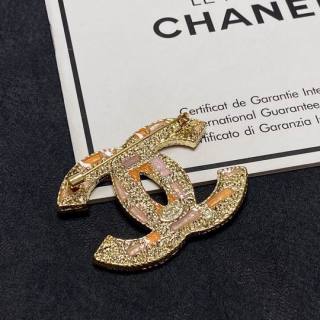 2024.12.17 Chanel Brooch 359