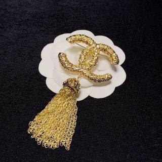 2024.12.17 Chanel Brooch 347