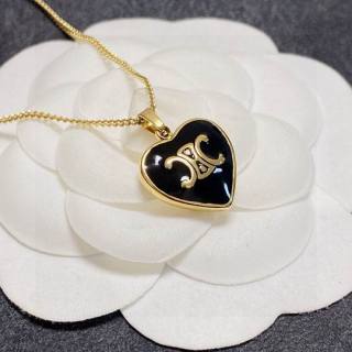 2024.12.17 Celine Necklace 017
