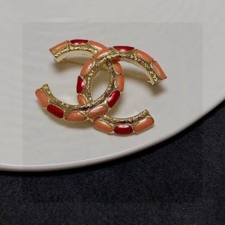 2024.12.17 Chanel Brooch 332