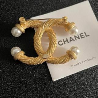 2024.12.17 Chanel Brooch 325