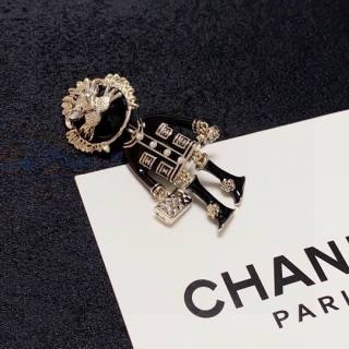 2024.12.17 Chanel Brooch 353