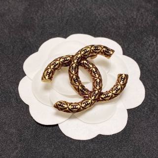 2024.12.17 Chanel Brooch 354