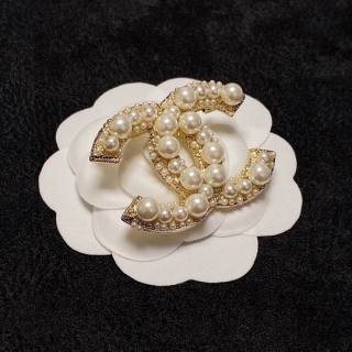 2024.12.17 Chanel Brooch 345