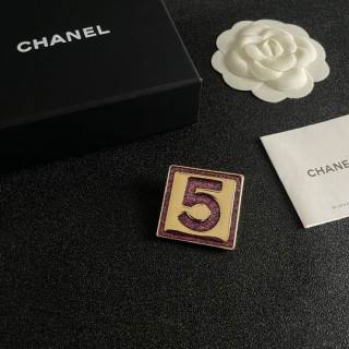 2024.12.17 Chanel Brooch 336