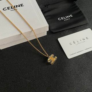 2024.12.17 Celine Necklace 018