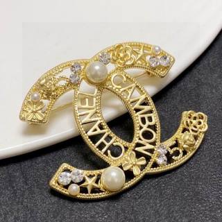 2024.12.17 Chanel Brooch 324