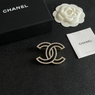 2024.12.17 Chanel Brooch 340