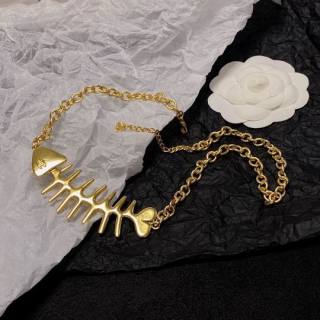 2024.12.17 Chanel Necklace 533