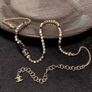 2024.12.17 Chanel Necklace 529