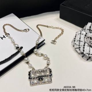 2024.12.17 Chanel Necklace 519