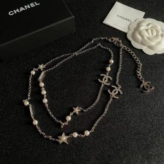 2024.12.17 Chanel Necklace 499