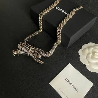 2024.12.17 Chanel Necklace 501