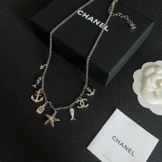 2024.12.17 Chanel Necklace 505