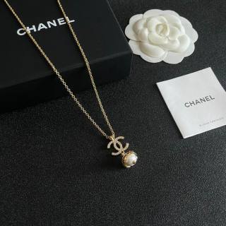 2024.12.17 Chanel Necklace 509