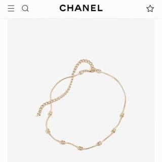 2024.12.17 Chanel Necklace 527