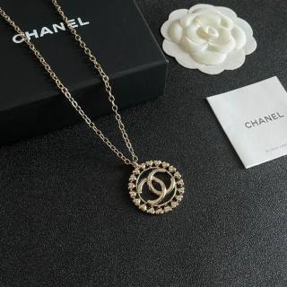 2024.12.17 Chanel Necklace 508