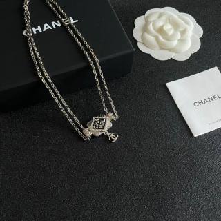 2024.12.17 Chanel Necklace 507