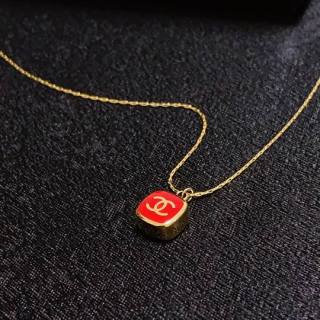 2024.12.17 Chanel Necklace 526