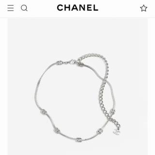 2024.12.17 Chanel Necklace 528