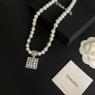 2024.12.17 Chanel Necklace 520