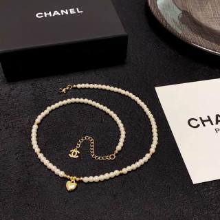 2024.12.17 Chanel Necklace 535